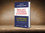  Lãnh Đạo Theo Nguyên Tắc (Bìa Cứng) 