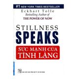  Eckhart Tolle - Tuyển tập 5 quyển sách hay nhất 