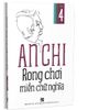  An Chi - Rong Chơi Miền Chữ Nghĩa (Tập 4) 