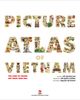  The Land Of Charm Picture Atlas Of Vietnam - Đất Nước Gấm Hoa 