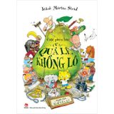  Cuộc Phiêu Lưu Của Quả Lê Khổng Lồ 