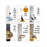  Nuôi Dưỡng Bình An (Bộ 6 Cuốn) 