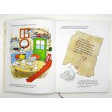  Cuộc Phiêu Lưu Của Quả Lê Khổng Lồ 