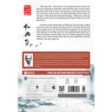  Bách Gia Tranh Minh - Hàn Phi Tử 