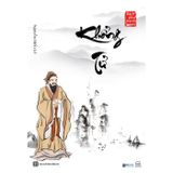  Bách Gia Tranh Minh - Khổng Tử 