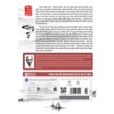  Bách Gia Tranh Minh - Khổng Tử 
