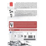  Bách Gia Tranh Minh - Tuân Tử 