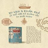  Bản Đồ - Atlas bán chạy toàn cầu 