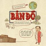  Bản Đồ - Atlas bán chạy toàn cầu 