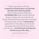  Người Đàn Bà Trong Tôi - Hồi Ký Britney Spears 