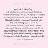  Người Đàn Bà Trong Tôi - Hồi Ký Britney Spears 
