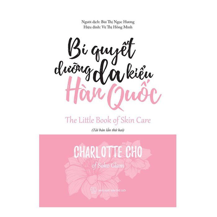  Bí quyết dưỡng da kiểu Hàn Quốc 
