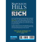  Bí Quyết Làm Giàu Của Napoleon Hill 