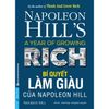  Bí Quyết Làm Giàu Của Napoleon Hill 