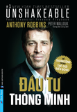  Bộ 4 quyển sách của Anthony Robbins 