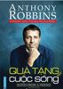  Bộ 4 quyển sách của Anthony Robbins 