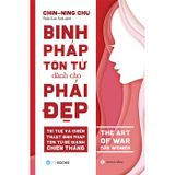  Binh Pháp Tôn Tử Dành Cho Phái Đẹp 