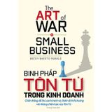  Binh Pháp Tôn Tử Trong Kinh Doanh 