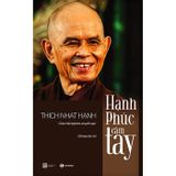  Gieo Trồng Hạnh Phúc (Bộ 4 quyển, bìa mềm, có hộp đựng) 
