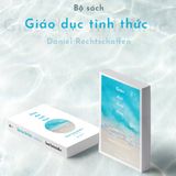  Bộ sách Giáo Dục Tỉnh Thức (2 quyển) 
