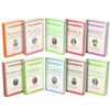  Những Nhà Tư Tưởng Lớn Trong 60 Phút Phần 2 (Bộ 10 Cuốn) 