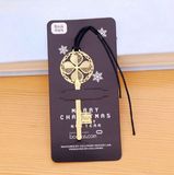  Bookmark đồng - đánh dấu trang sách 