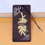  Bookmark đồng - đánh dấu trang sách 