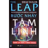  Bước Nhảy Tâm Linh - Tâm Lý Học Tỉnh Thức 