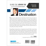  Bước Ra Thế Giới - GS John Vu 