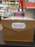  Lược Sử Thế Giới Bằng Tranh (Boxset 17 quyển) 