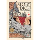  Cá Voi Trắng (Bìa cứng) 