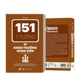  151 Ý Tưởng Khen Thưởng Nhân Viên 