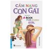  Cẩm Nang Con Gái 