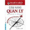  Cẩm Nang Quản Lý - Quản Trị Những Thách Thức Trong Quản Lý 