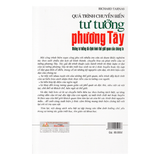  Quá Trình Chuyển Biến Tư Tưởng Phương Tây 