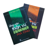  Ứng Vận Thần Vũ - Lê Đại Hành Hoàng Đế Phá Tống (Bộ 2 Tập) 