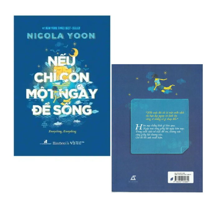  Nếu chỉ còn một ngày để sống 