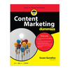  Content Marketing For Dummies 