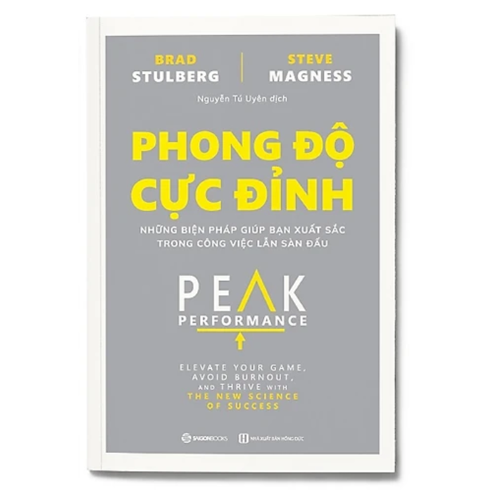  Phong Độ Cực Đỉnh 