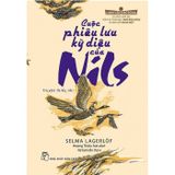  Cuộc Phiêu Lưu Kỳ Diệu Của Nils 