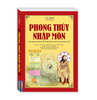  Ngọc Hạp Chánh Tông + Phong Thủy Nhập Môn (2 quyển) 
