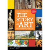  Câu Chuyện Nghệ Thuật - The story of Art (Bìa cứng) 