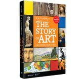  Câu Chuyện Nghệ Thuật - The story of Art (Bìa cứng) 