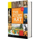  Câu Chuyện Nghệ Thuật - The story of Art (Bìa cứng) 