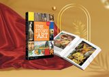  Câu Chuyện Nghệ Thuật - The story of Art (Bìa cứng) 