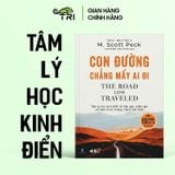  Con Đường Chẳng Mấy Ai Đi 