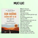  Con Đường Chẳng Mấy Ai Đi 