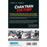  Chân Trần Chí Thép (Tái Bản) 