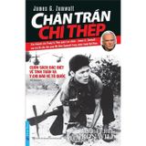  Chân Trần Chí Thép (Tái Bản) 