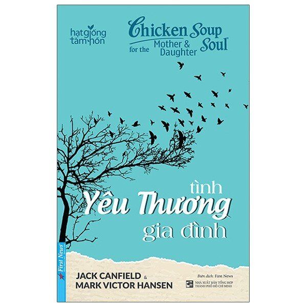  Tình Yêu Thương Gia Đình 